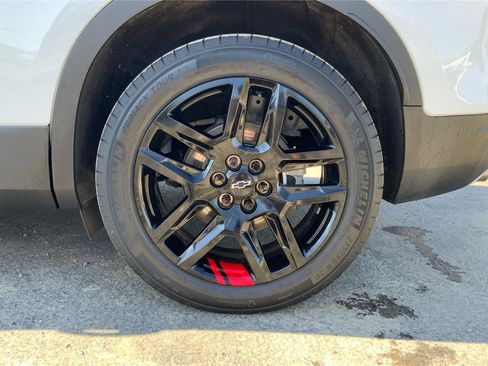 Used 2023 Chevrolet Blazer LT AWD/4WD image 29