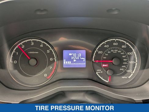Used 2023 Subaru Crosstrek 2.0i AWD/4WD image 19