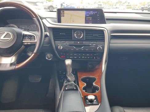 Used 2018 Lexus RX 350L AWD image 28