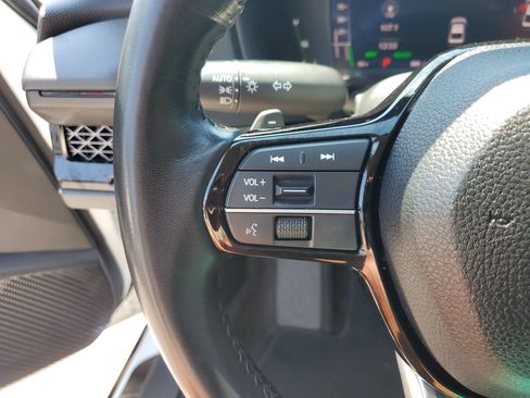 Used 2024 Honda Accord Touring image 27