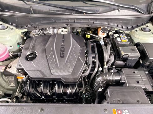 Used 2025 Hyundai Santa Cruz SEL FWD image 32