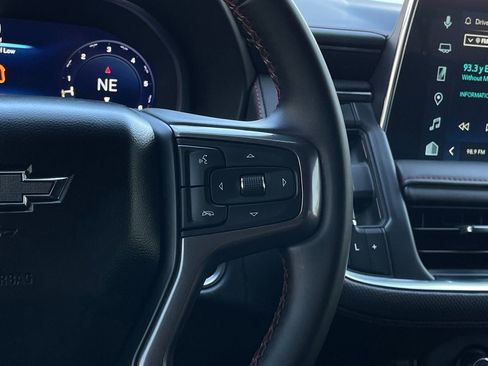 Used 2024 Chevrolet Tahoe RST w/ Sport Performance Package image 14