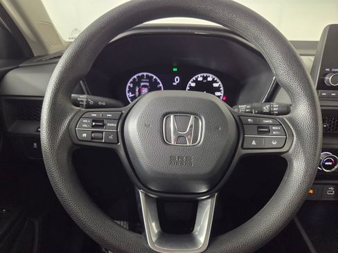 Used 2024 Honda CR-V EX image 16