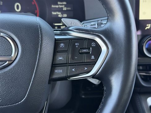 Used 2026 Lexus GX 550 image 14