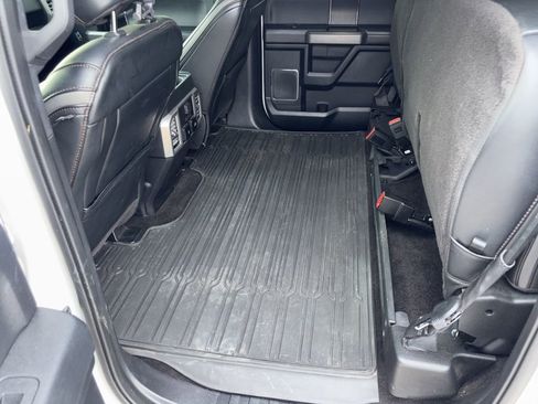 Used 2019 Ford F150 Platinum w/ Equipment Group 701A Luxury image 42