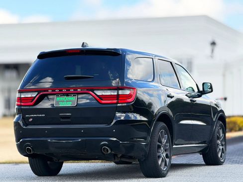 Used 2018 Dodge Durango R/T w/ Technology Group image 11