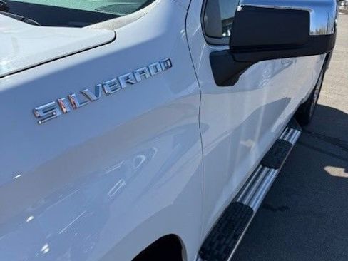 Used 2020 Chevrolet Silverado 1500 LT w/ All-Star Edition image 9