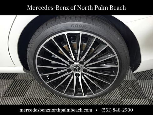 New 2026 Mercedes-Benz C 300 Sedan image 6