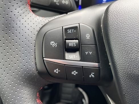 Used 2023 Ford Escape ST-Line w/ Tech Pack #1 image 14