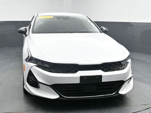 Used 2023 Kia K5 GT-Line w/ GT-Line Premium Package image 3