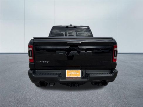 Used 2022 RAM 1500 TRX w/ TRX Level 2 Equipment Group image 4