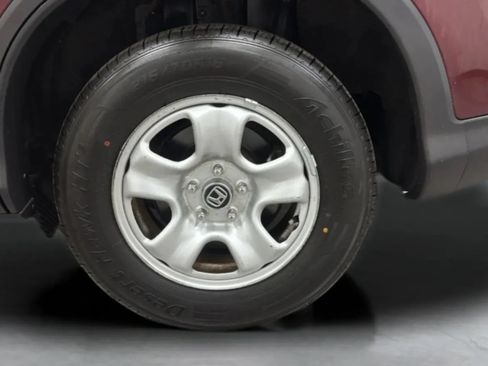 Used 2013 Honda CR-V LX image 29