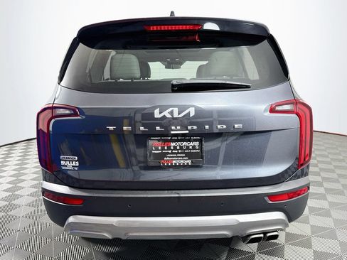 Used 2022 Kia Telluride S AWD/4WD image 6