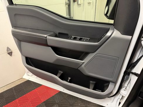 Used 2021 Ford F150 XLT AWD/4WD image 30
