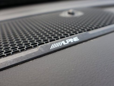 Used 2025 RAM 2500 Laramie image 23