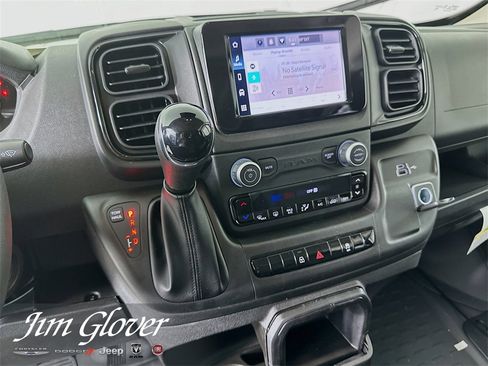 New 2026 RAM ProMaster 1500 w/ Convenience Group image 25