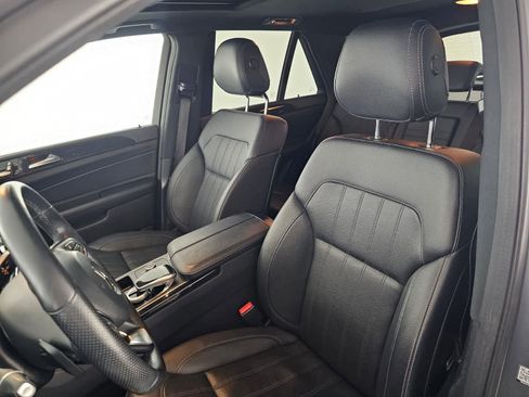 Used 2018 Mercedes-Benz GLE 350 GLE 350 image 20