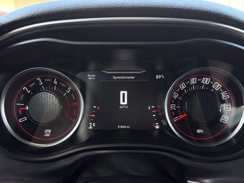 Used 2018 Dodge Challenger R/T Scat Pack RWD image 11