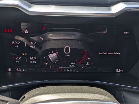 New 2026 GMC Canyon Elevation RWD image 22