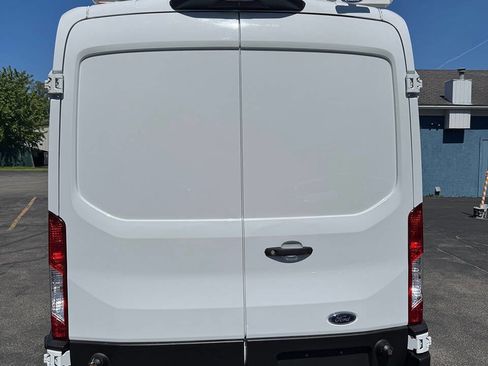 Used 2020 Ford Transit 250 Medium Roof RWD image 6