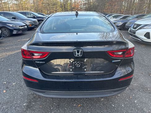Used 2022 Honda Insight EX image 7