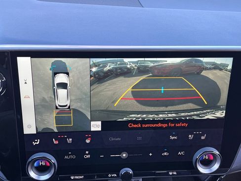 New 2026 Lexus NX 450h+ 450h+ Luxury image 18