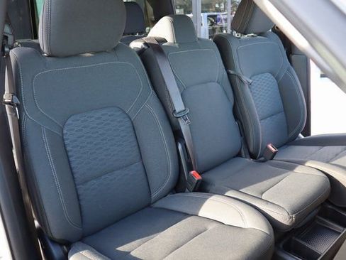 Used 2025 RAM 1500 Tradesman image 12