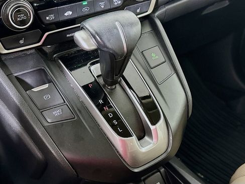 Certified 2018 Honda CR-V EX-L image 22