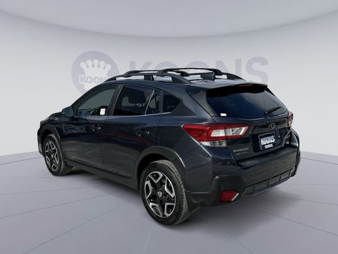 Used 2018 Subaru Crosstrek 2.0i Limited image 4