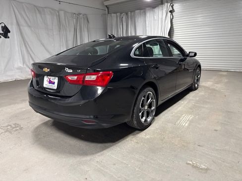 Used 2024 Chevrolet Malibu LT FWD image 7