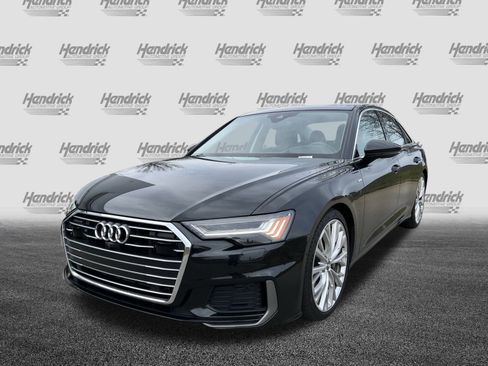 Used 2019 Audi A6 3.0T Prestige w/ Prestige Package image 6