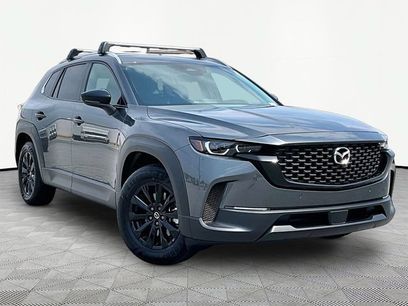 Used 2026 MAZDA CX-50 AWD 2.5 S w/ Weather Package