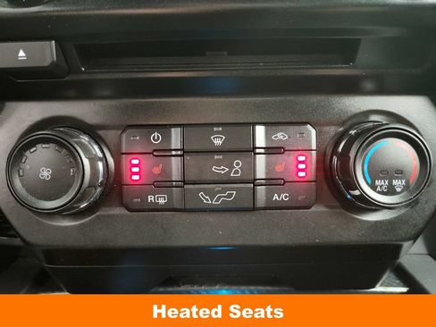 Used 2018 Ford F150 XLT w/ Equipment Group 302A Luxury AWD/4WD image 17