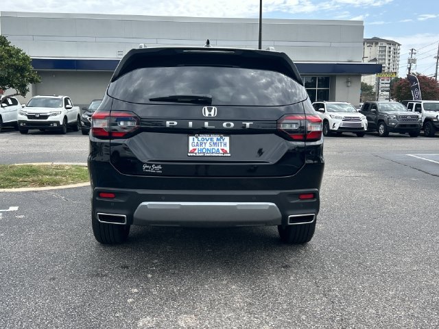 New 2026 Honda Pilot EX-L image 5