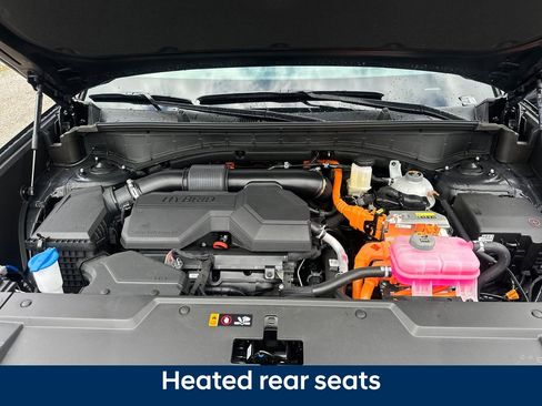 New 2026 Hyundai Santa Fe Limited AWD/4WD image 26