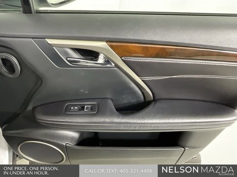 Used 2017 Lexus RX 350 F Sport image 20