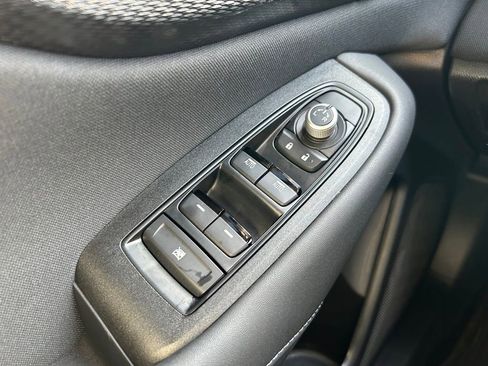 Used 2025 Subaru Legacy Premium image 16