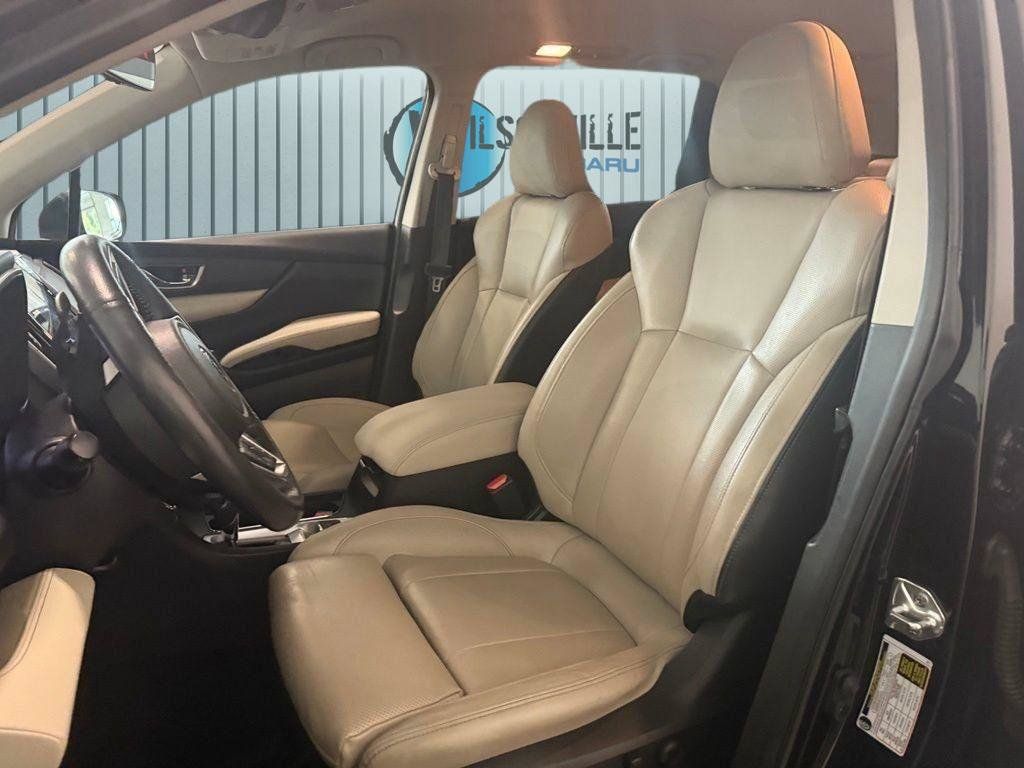 Used 2023 Subaru Ascent Limited AWD/4WD image 21