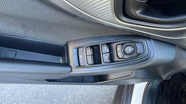Used 2024 Subaru WRX AWD/4WD image 18