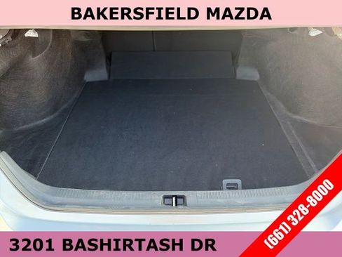 Used 2025 Toyota Camry LE image 22