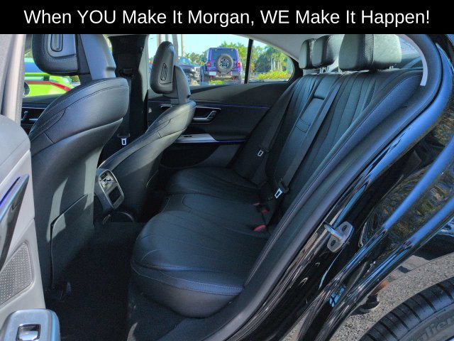 Used 2025 Mercedes-Benz E 350 Sedan w/ Winter Package image 16