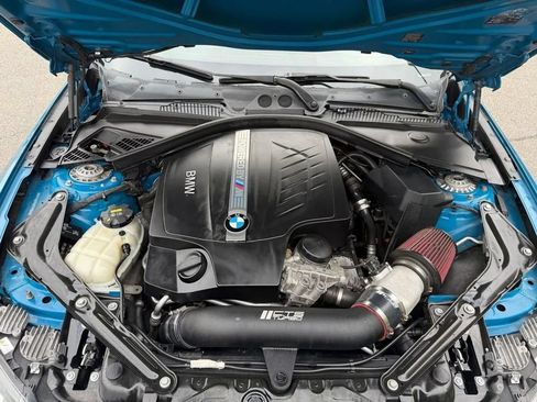 Used 2016 BMW M2 RWD image 33
