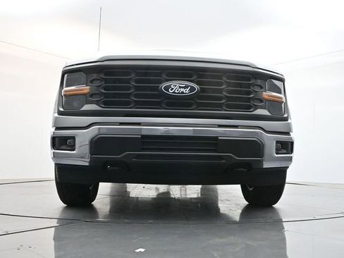 Used 2024 Ford F150 XL w/ Equipment Group 103A High AWD/4WD image 40