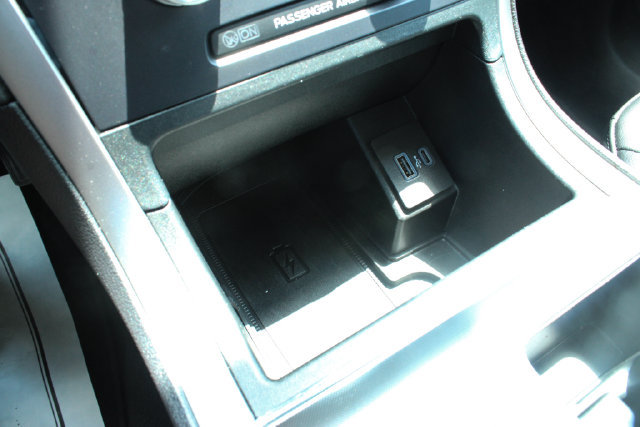 Used 2022 Ford Edge SEL w/ Convenience Package AWD/4WD image 19