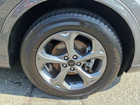 Used 2023 Ford Escape ST-Line AWD/4WD image 8