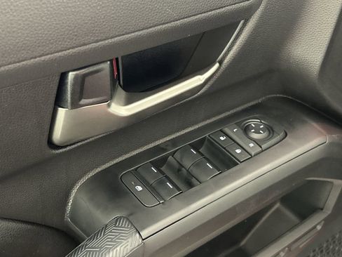 New 2026 Toyota Tacoma TRD Off-Road image 17