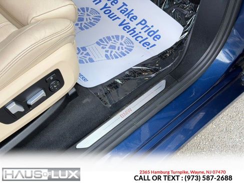 Used 2021 BMW X7 xDrive40i w/ Executive Package image 24