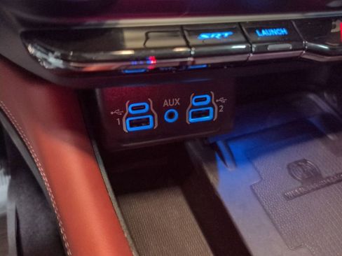 Used 2023 Dodge Durango SRT image 69