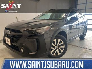 Used 2024 Subaru Outback Premium video 1