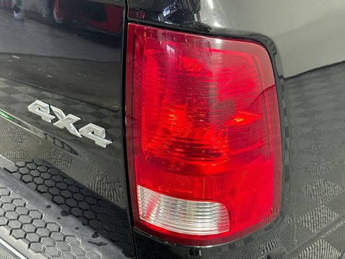 Used 2024 RAM 1500 Tradesman w/ Tradesman SXT Package AWD/4WD image 31